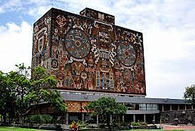 Universidad de México