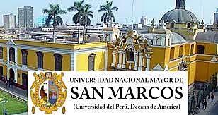 Universidad de San Marcos(LIMA)