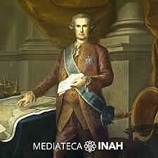 Visitador Jose de Galvez