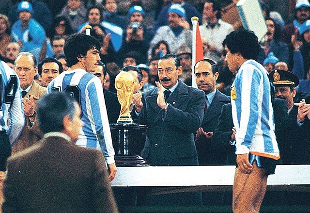 Mundial FIFA 1978