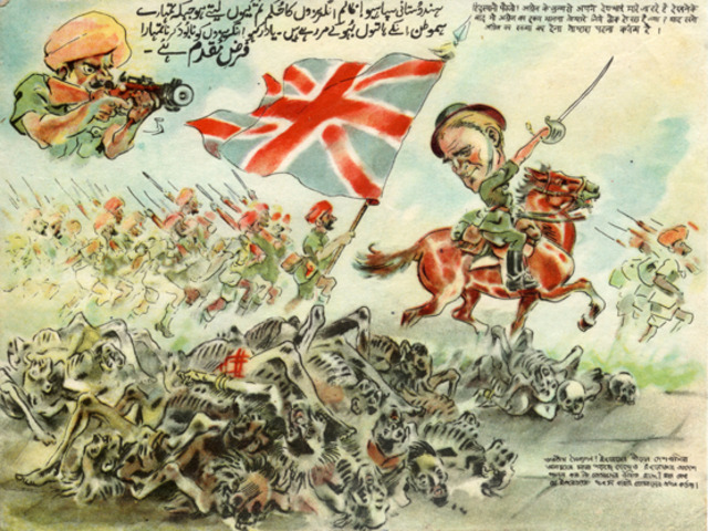 Britain, France, Australia and New Zealand declare war on Germany