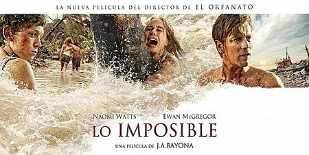 Lo imposible