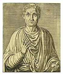 BOECIO (477- 525 d.C.)