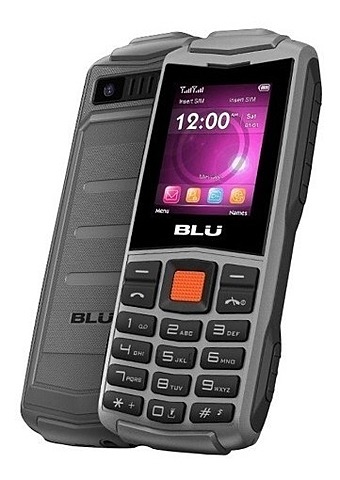 Avances en el Celular