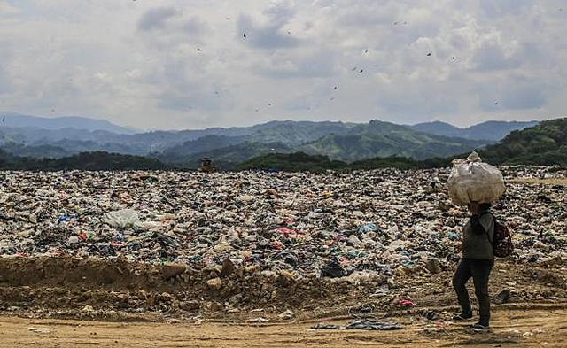 Efectos irreversibles