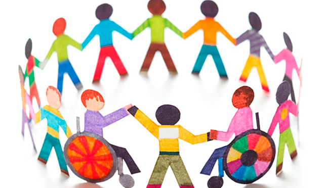 Políticas educativas.