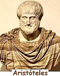 Aristóteles, 384 a 322 A.C.