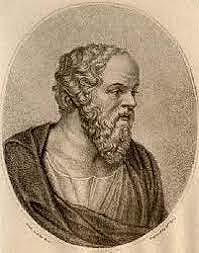 Sócrates, 470 - 399 A.C.