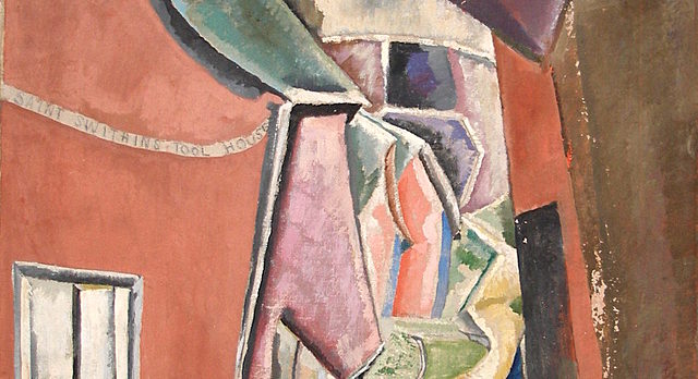 Wilhelmina Weber Furlong Retrospective at City Assembly House, Dublin