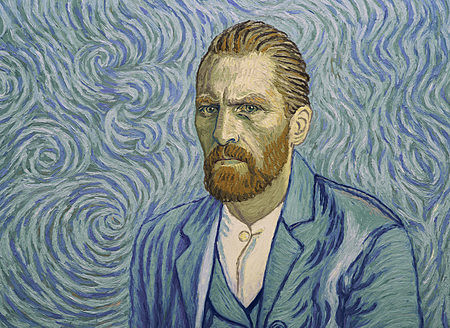 vincent van gogh