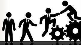 Timeline: Evolución del liderazgo