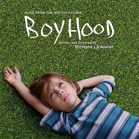 BOYHOOD, Richard Linklater