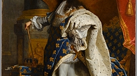 Timeline: Antiguo Régimen XVI y XVIII