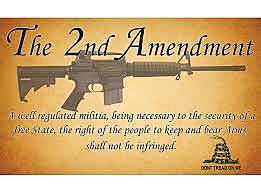 2nd Amendment