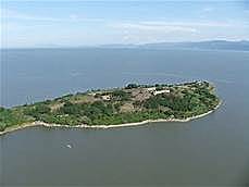 1812 Isla de Mezcala