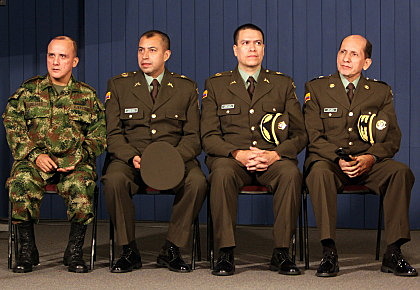 Bienvenidos a la Libertad