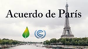 Acuerdo de París