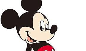Mickey Mouse