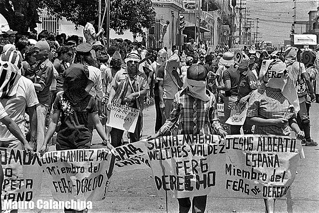 SINDICATOS Y REVOLUCIÓN