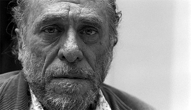 LA SENDA DEL PERDEDOR, Charles Bukowski