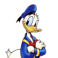 Pato Donald