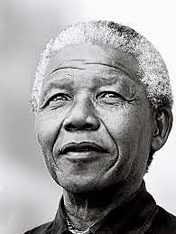 Nelson Mandela