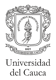 UNIVERSIDAD DEL CAUCA
