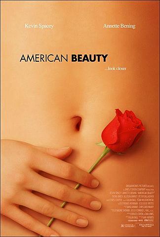 AMERICAN BEAUTY, Sam Mendes