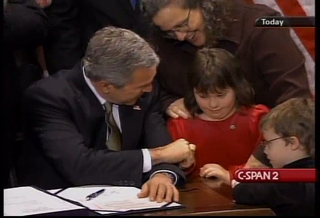 Individuals with Disabilities Education Improvement Act of 2004, Reauthorized IDEA; Public Law: 108-446