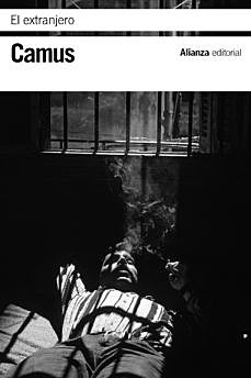 EL EXTRANJERO, Albert Camus