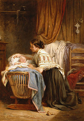 Orgull de mare, Leon Emille Caille