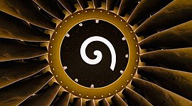 Timeline: Historia y evolucion de las estructuras y aeronaves