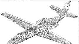 Timeline: Evolución de las Estructuras Aeronáuticas