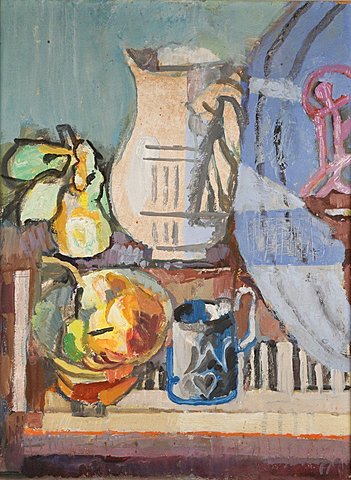 Untitled (Still Life No. 2)