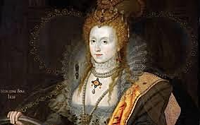 Elizabeth I of England
