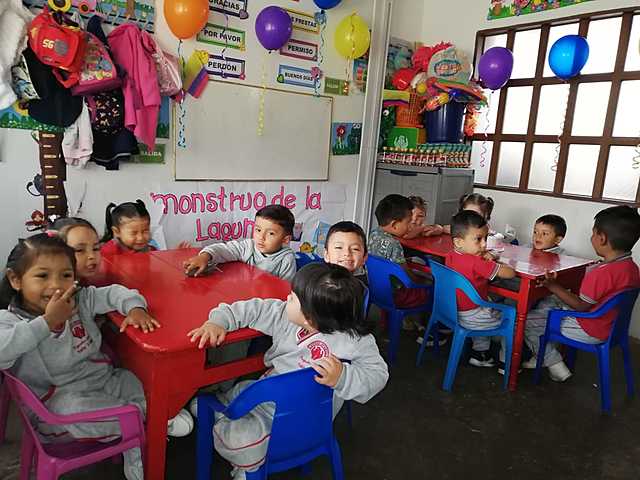 Creación del grado cero