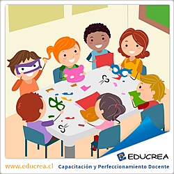 Educación para la primera Infancia