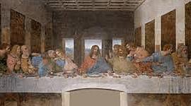 Timeline: Eucharist Timeline