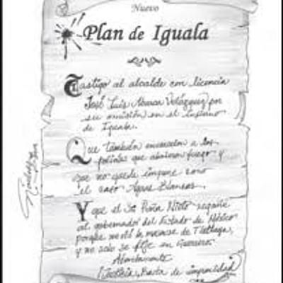Timeline: Recursos públicos del Estado a través del tiempo
