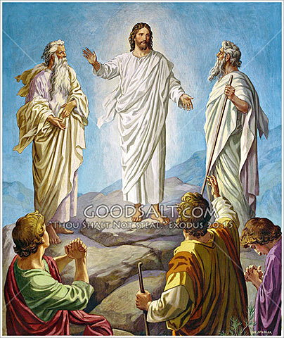 The Transfiguration