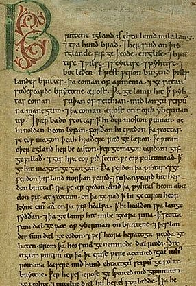 Influencia del Latin