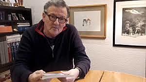 Fernando González Lucini. Corriente de la transversalidad