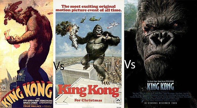 Se pone de moda el "Remake"