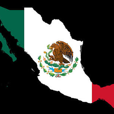 Timeline: Transición de la Sociedad Mexicana