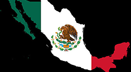 Timeline: Transición de la Sociedad Mexicana