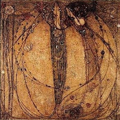 The White Rose and the Red Rose