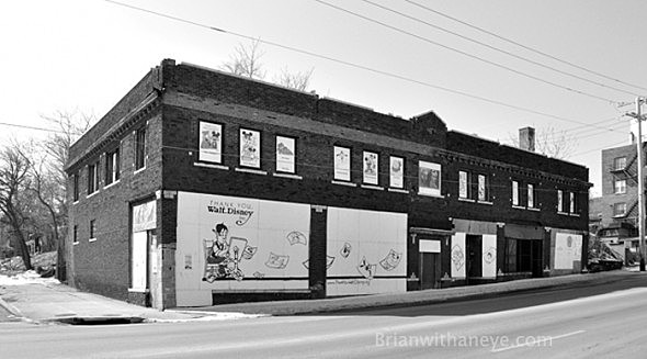 Emprendiendo un Nuevo negocio.