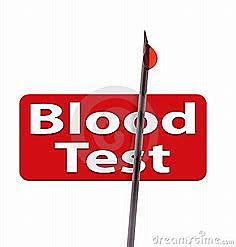 Blood-screening Tests