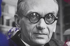 KURT GODEL(1906-1978)