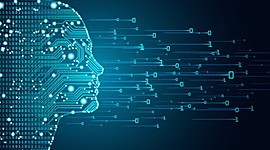 Timeline: inteligencia artificial